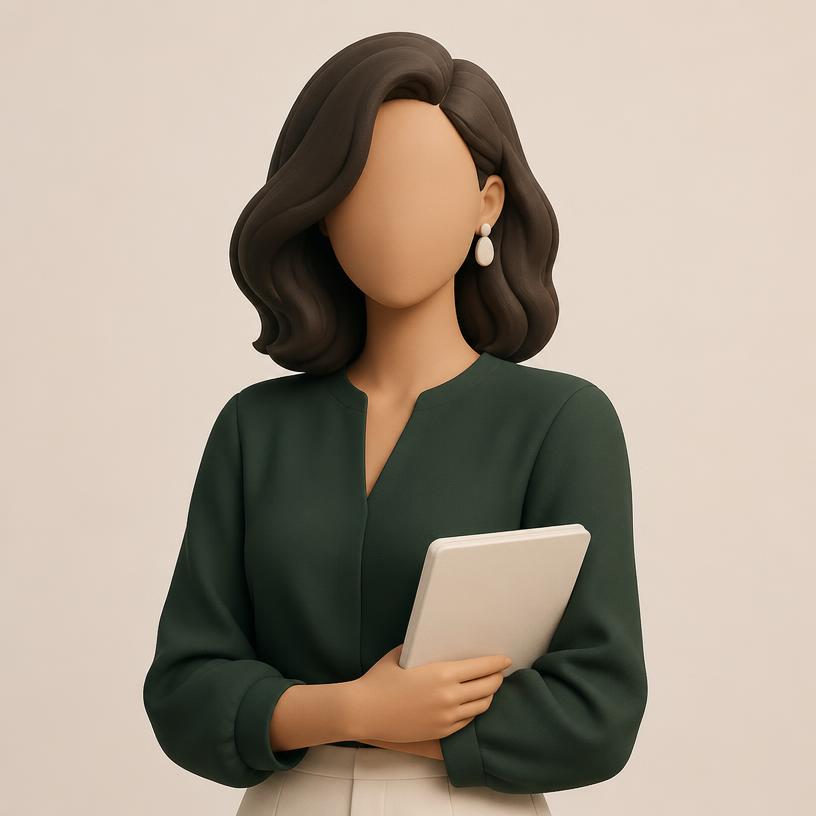 Tyylitelty avatar — Papawee